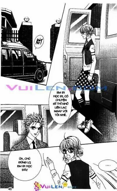 đừng tin cô ấy chapter 7 46