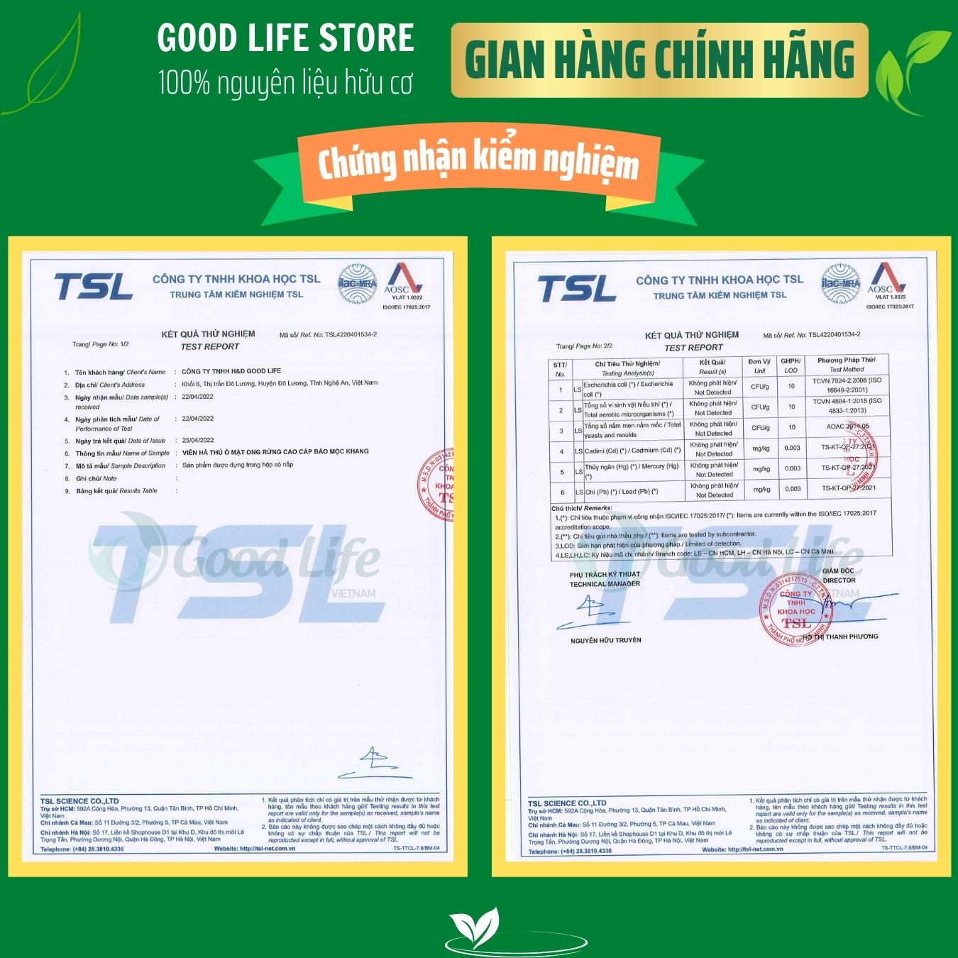 Viên Hà Thủ Ô Mật Ong Rừng Cao Cấp Bảo Mộc Khang 300g - Hà Thủ Ô Đỏ Giúp Đen Tóc, Mượt Tóc, Kích Thích Mọc Tóc - Công Thức Cổ Phương Bí Truyền Trung Hoa - Sản Phẩm Chính Hãng, Cao Cấp