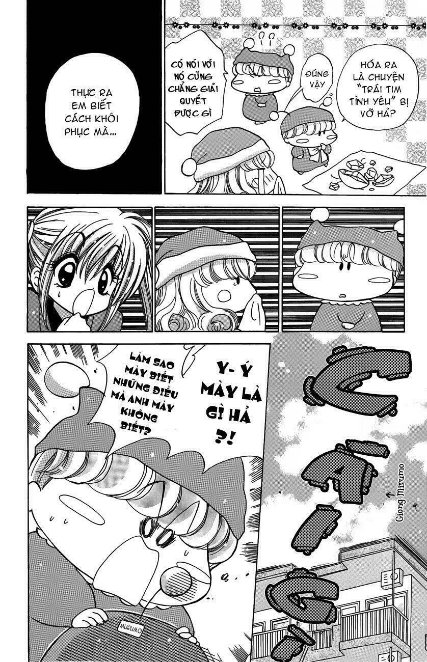 mirumo de pon! chapter 6 25