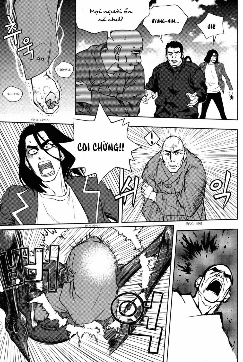 xo sisters chapter 4 31