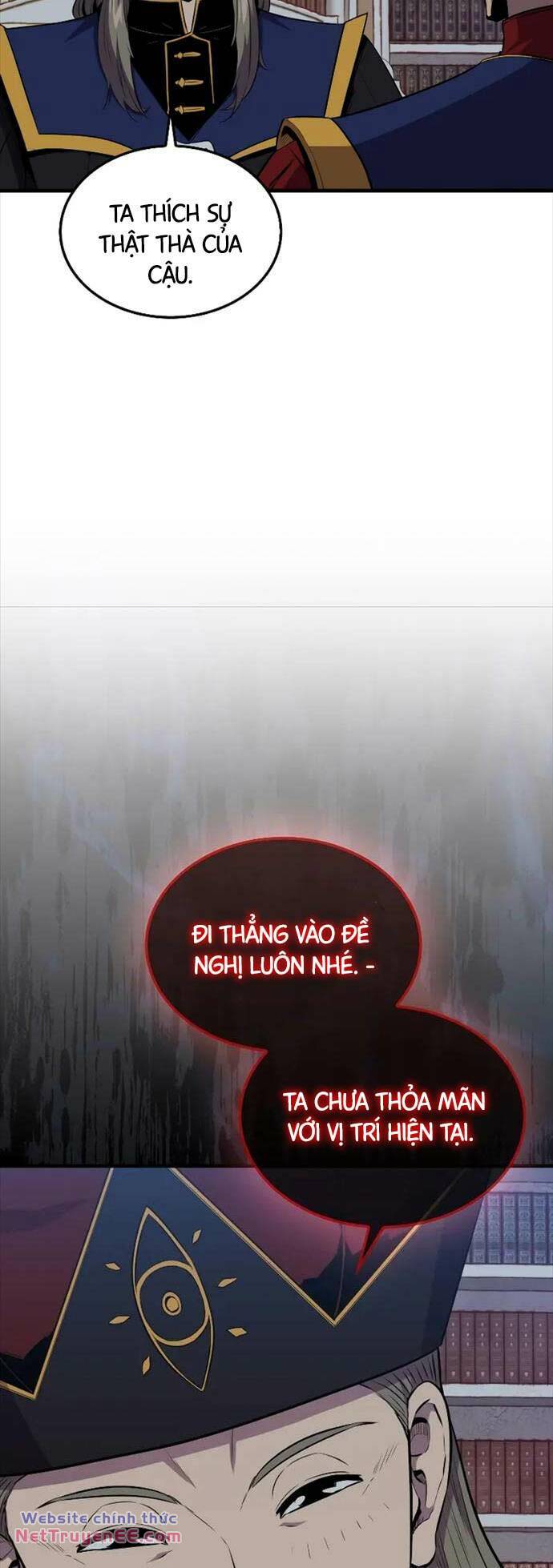 tôi thăng cấp trong lúc ngủ chapter 102 47