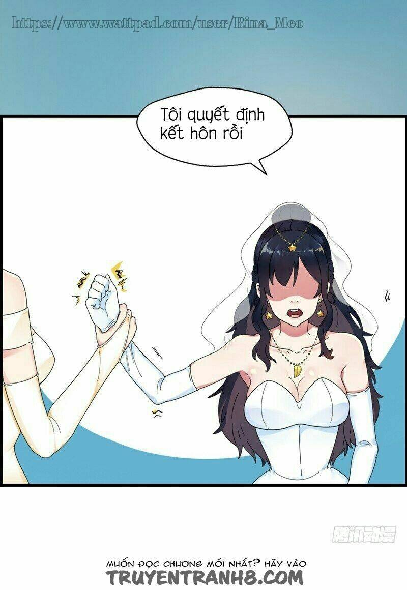 cuộc sống hôn nhân lãng mạn của hề hề chapter 2.4 4