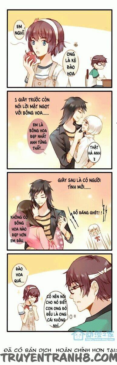 hằng mộng nam thần chapter 4 15