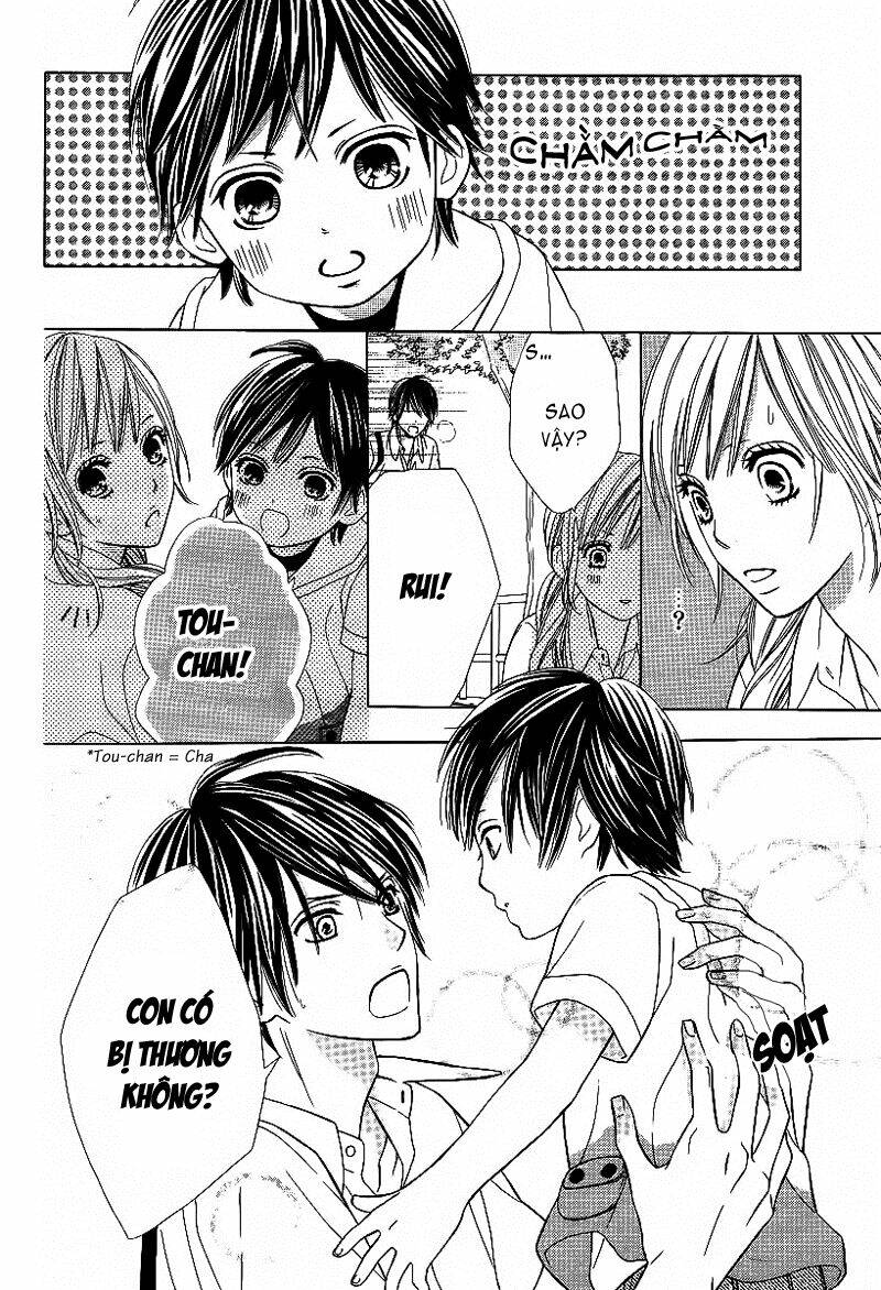 double baby chapter 1 10