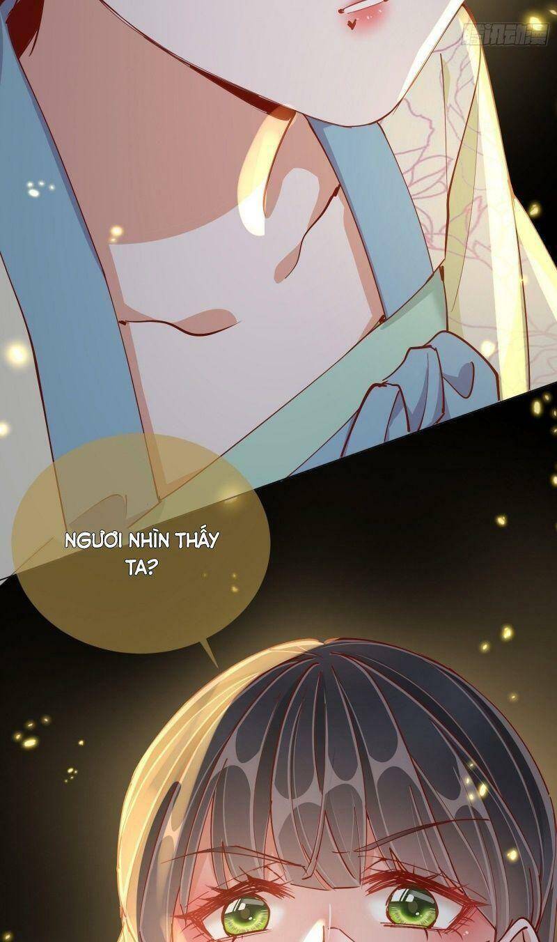 công lược trưởng thành của vương phi chapter 46 26