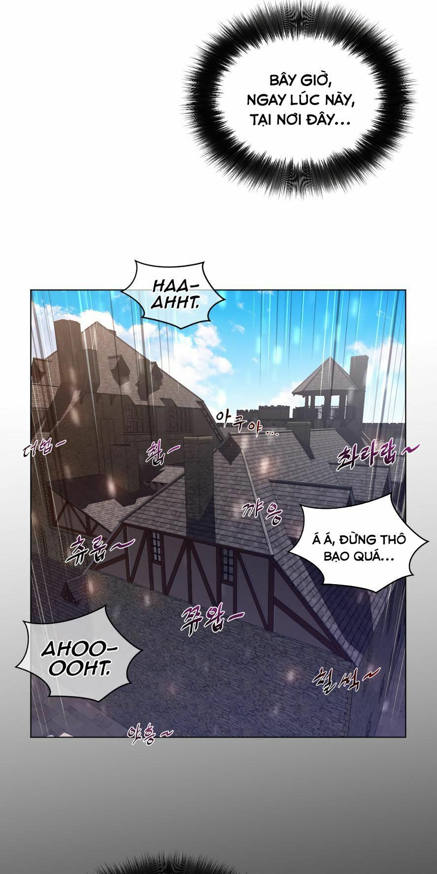 một nửa hoàn hảo chapter 67 49