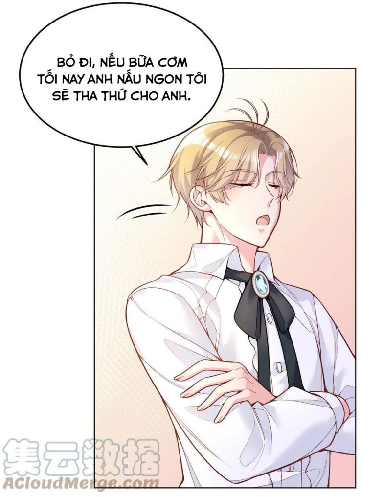 chàng nhân viên host và gã hàng xóm nguy hiểm chapter 37 41