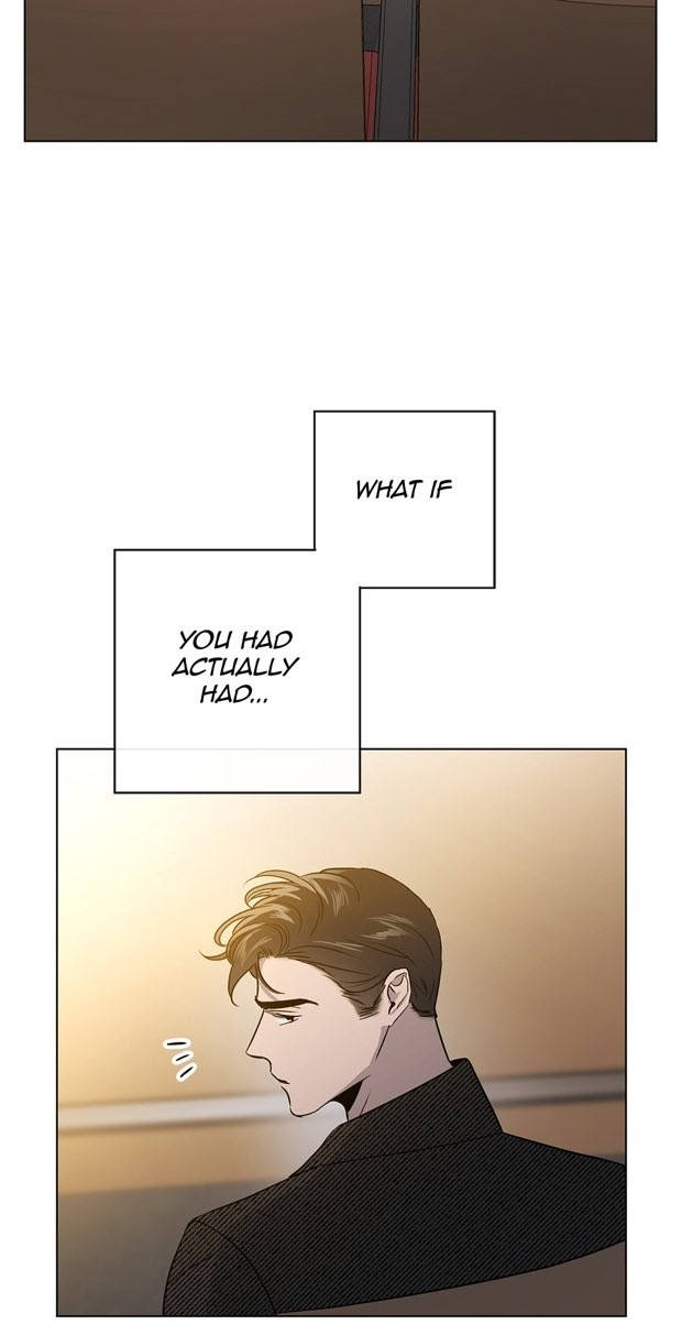 [raw] red candy chapter 57 31