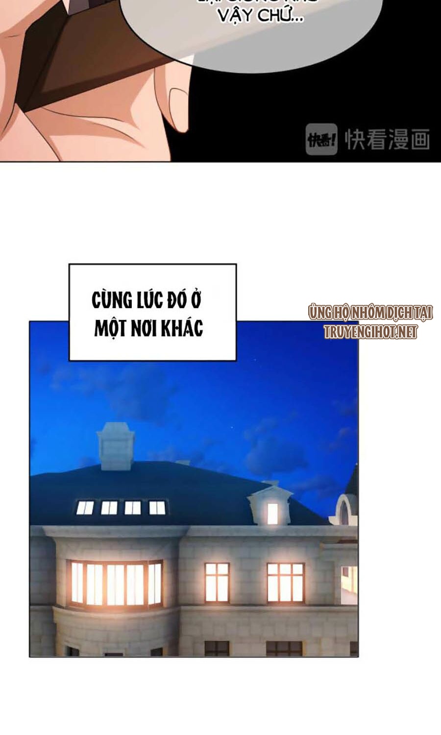 kế hoạch công lược của cô vợ gả thay chapter 39 36