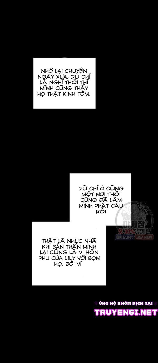 lily tàn độc chapter 13 9