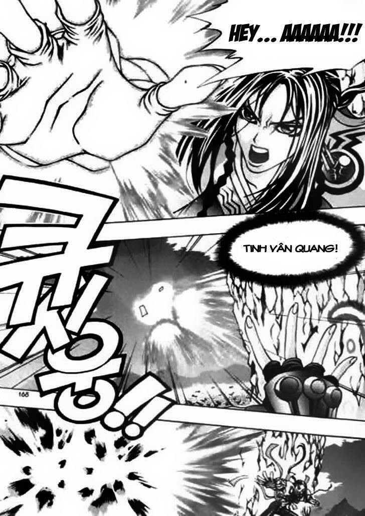 ragnarok - into the abyss chapter 9 4