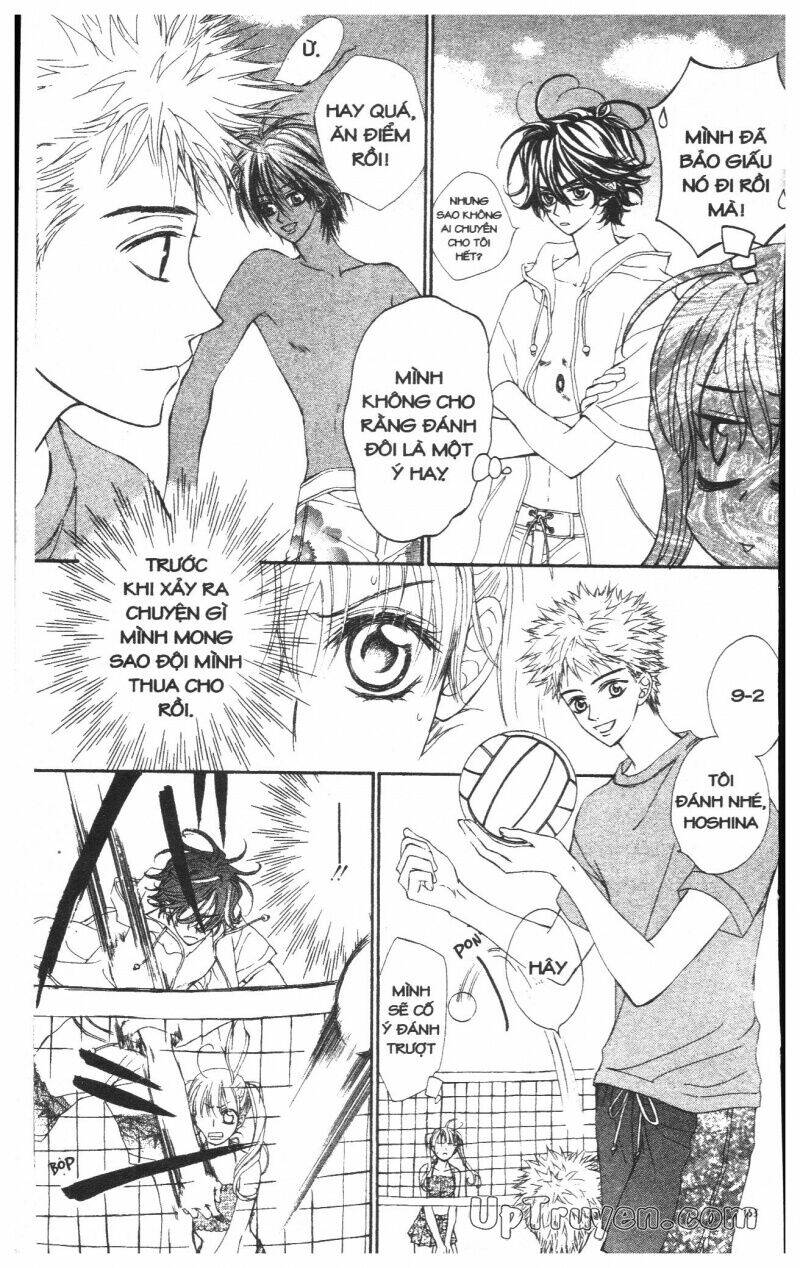 hoàng tử ếch(bản đẹp) chapter 3 79