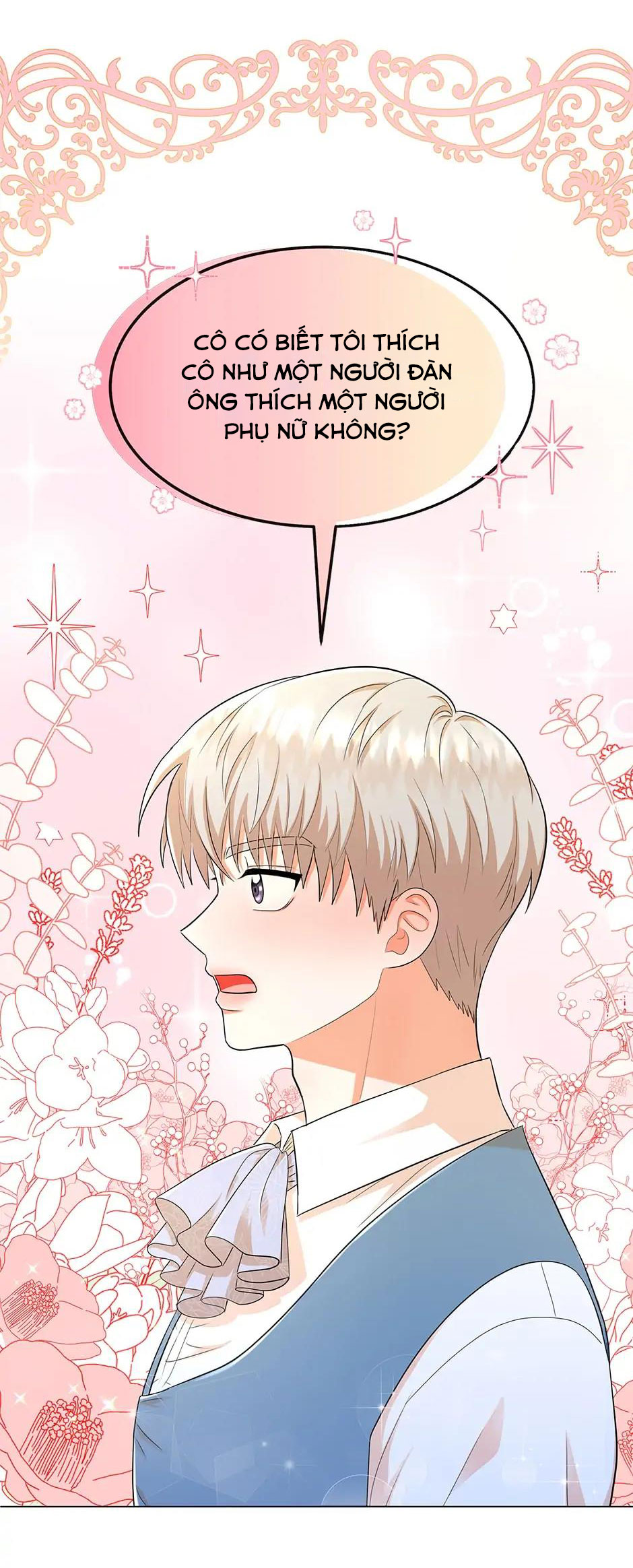 diễn vai ác nữ cũng thật khó khăn chapter 25 40