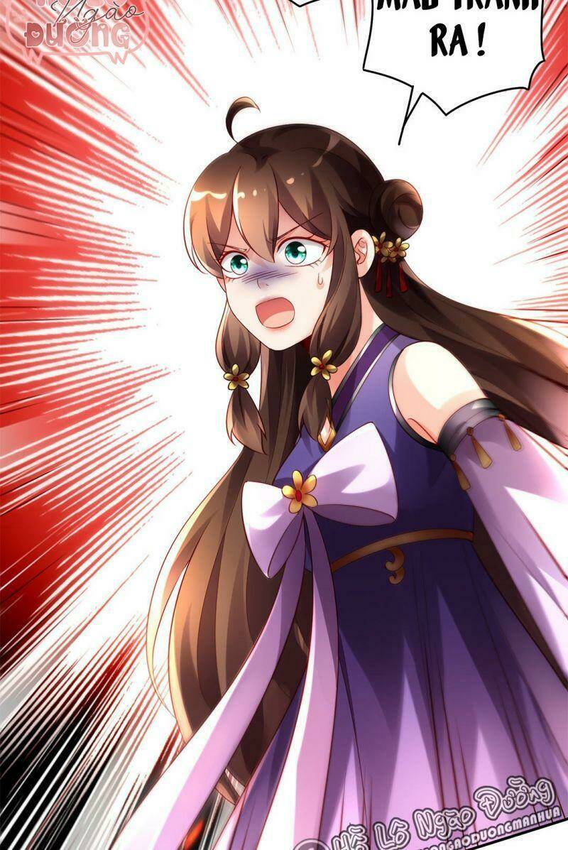 thiên kim bất hoán chapter 69 23