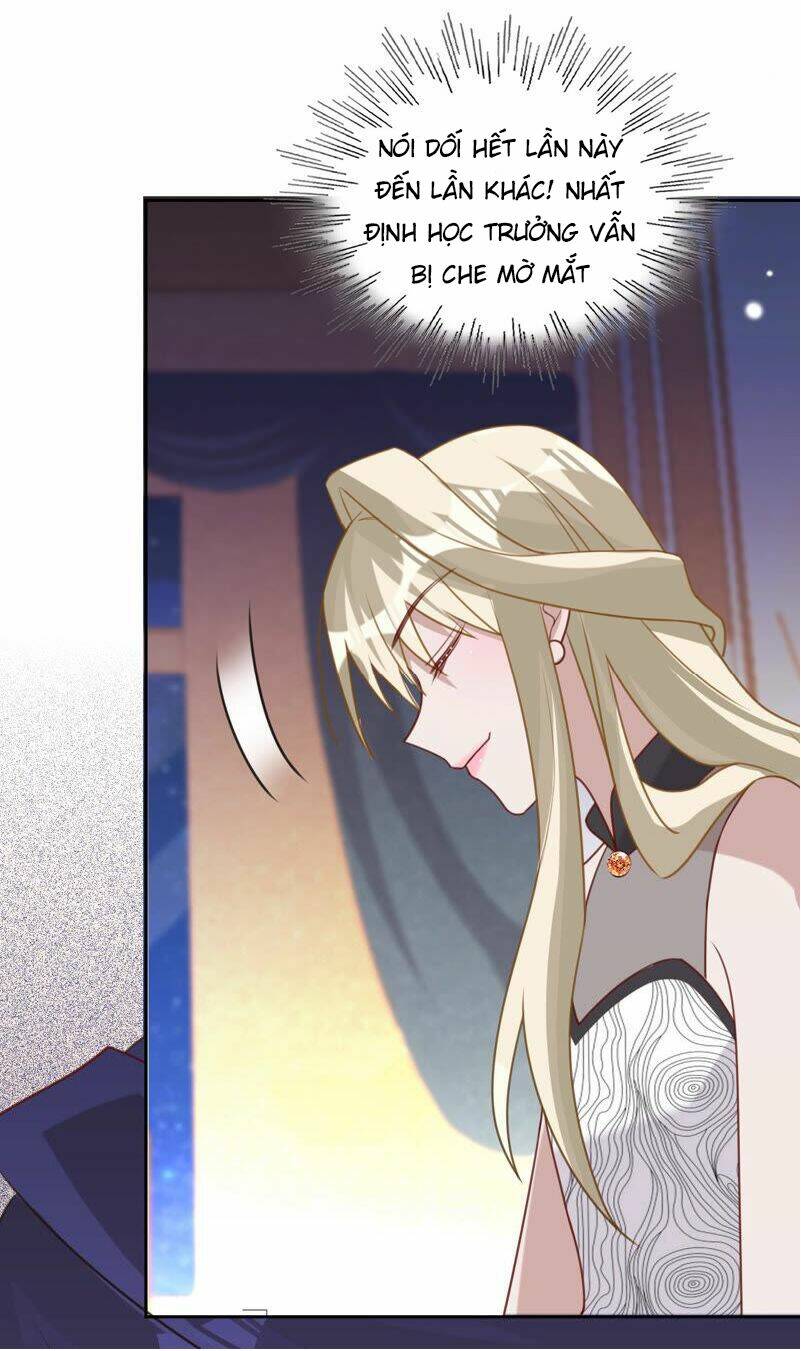 thần luân mật luyến chapter 126 8