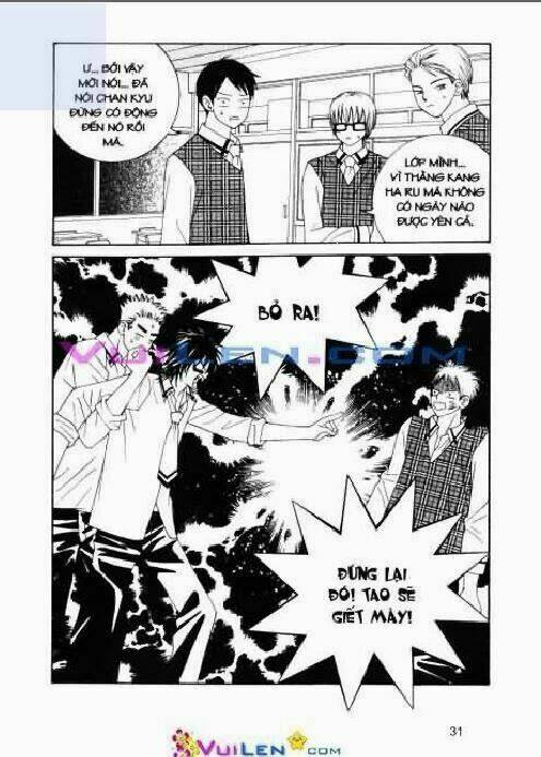 lớp học đặc biệt chapter 1 29