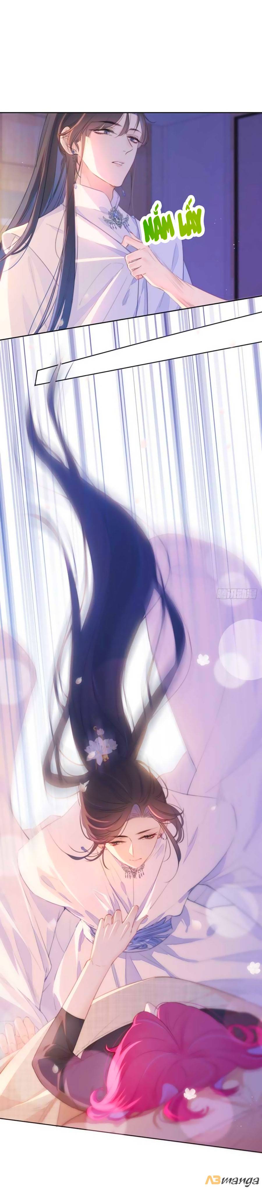 kim ốc tàng kiều chapter 16 2