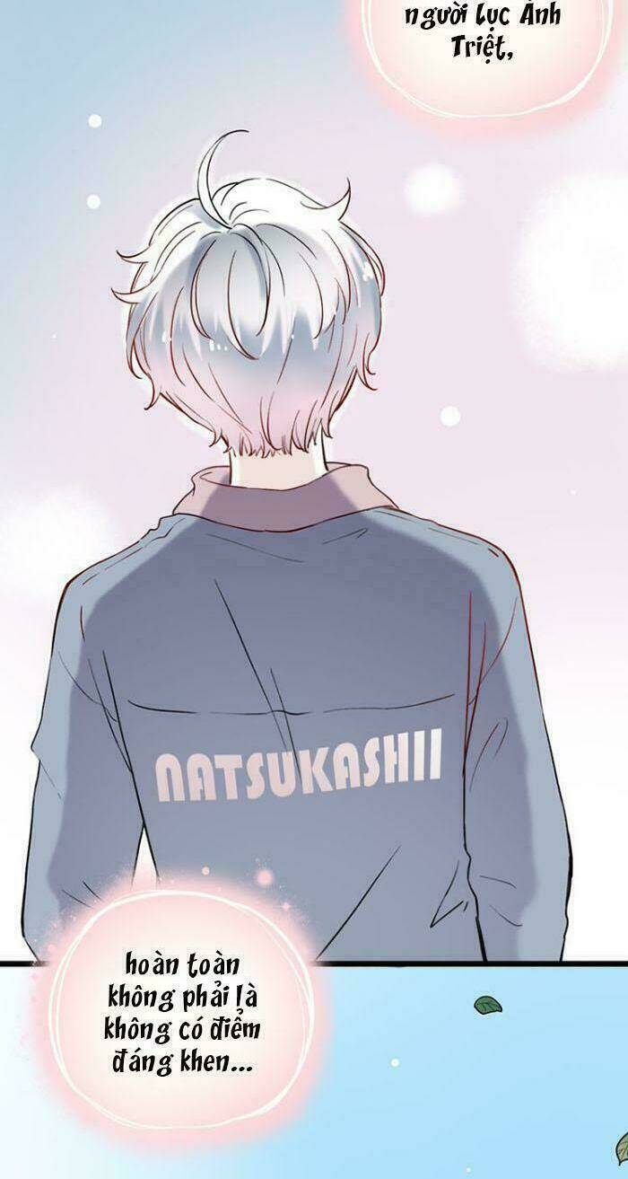 trạch thượng tịch mịch huỳnh hỏa chapter 16 27