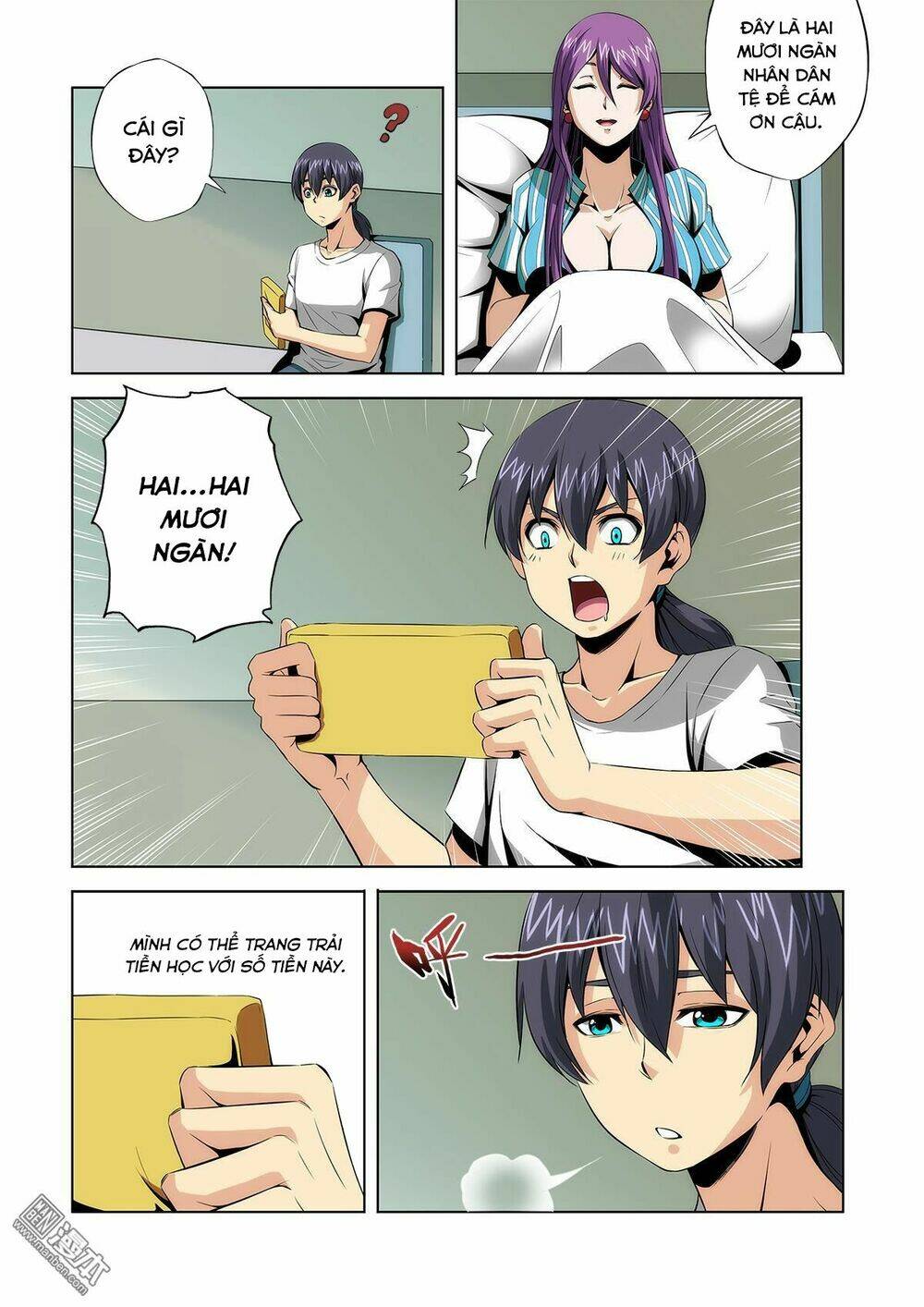 life and death chapter 4 14