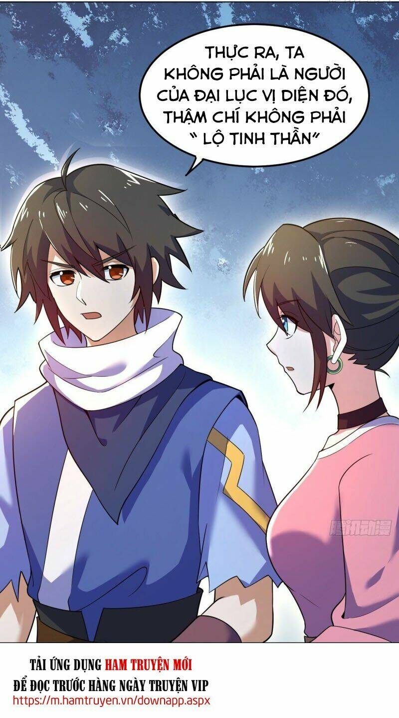 thần võ đế tôn chapter 94 32