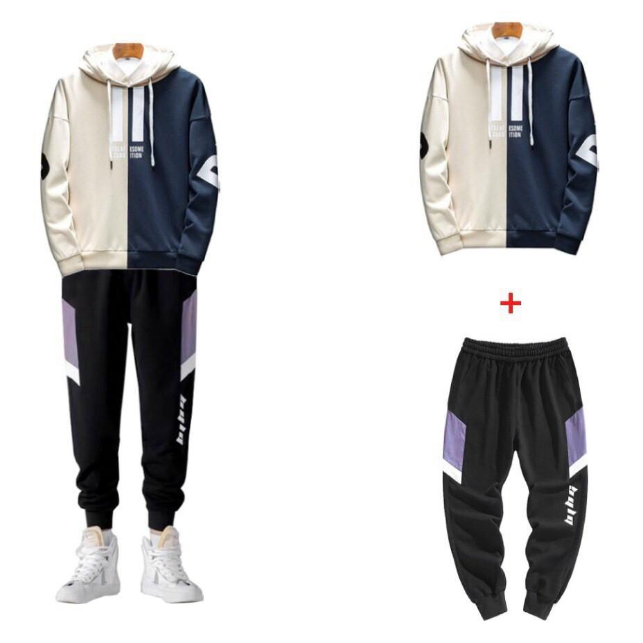 SET BỘ THU ĐÔNG TAY DÀI THỜI TRANG GIÀNH CHO MỌI LỨA TUỔI THỜI TRANG VINA 1HIT FASHION
