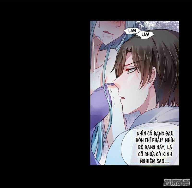 hào môn khí phụ đích xuân thiên chapter 1 16