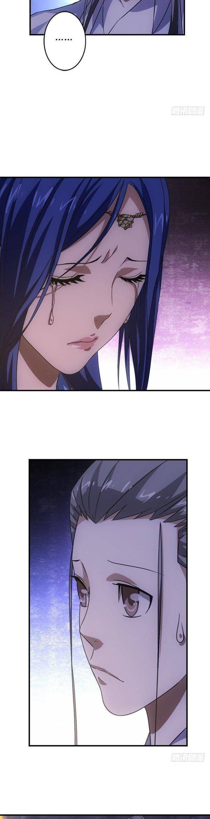 thiên long bát bộ webtoon chapter 25 9