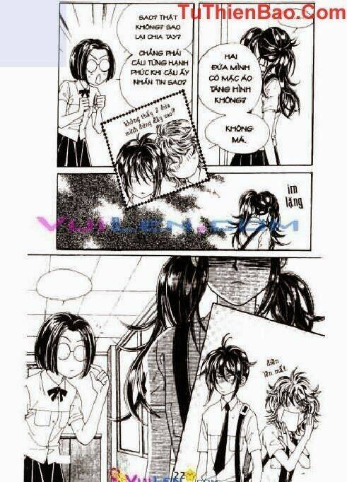 nhật ký tân hôn chapter 10 21