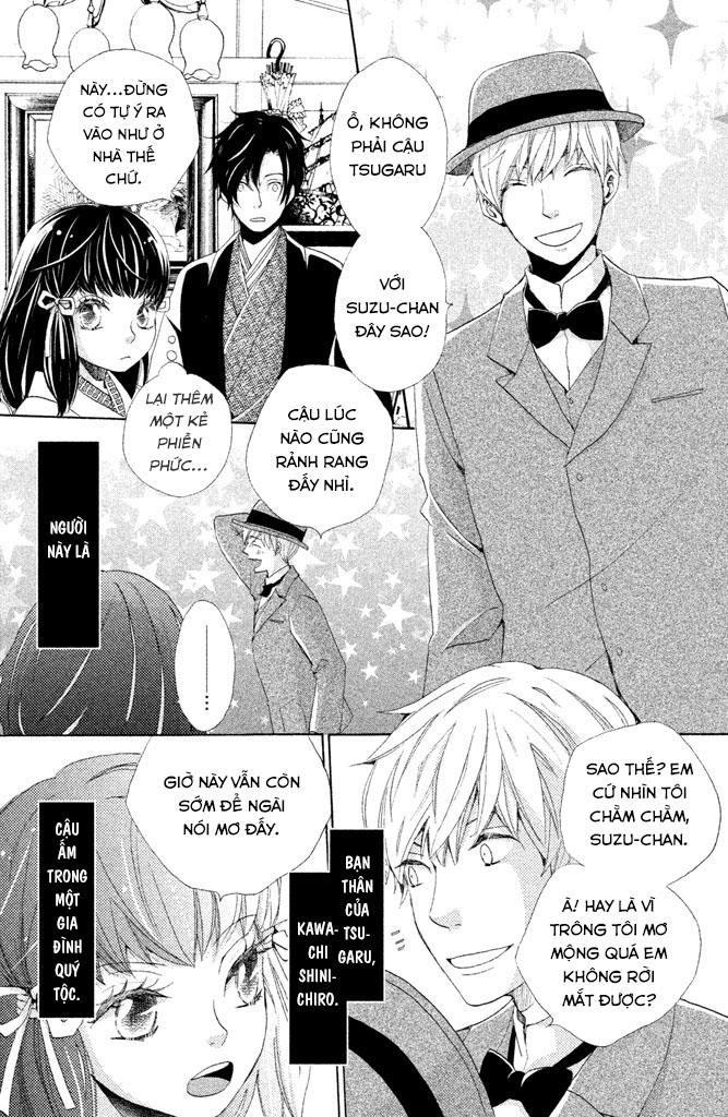 meiji hiiro kitan chapter 1 15