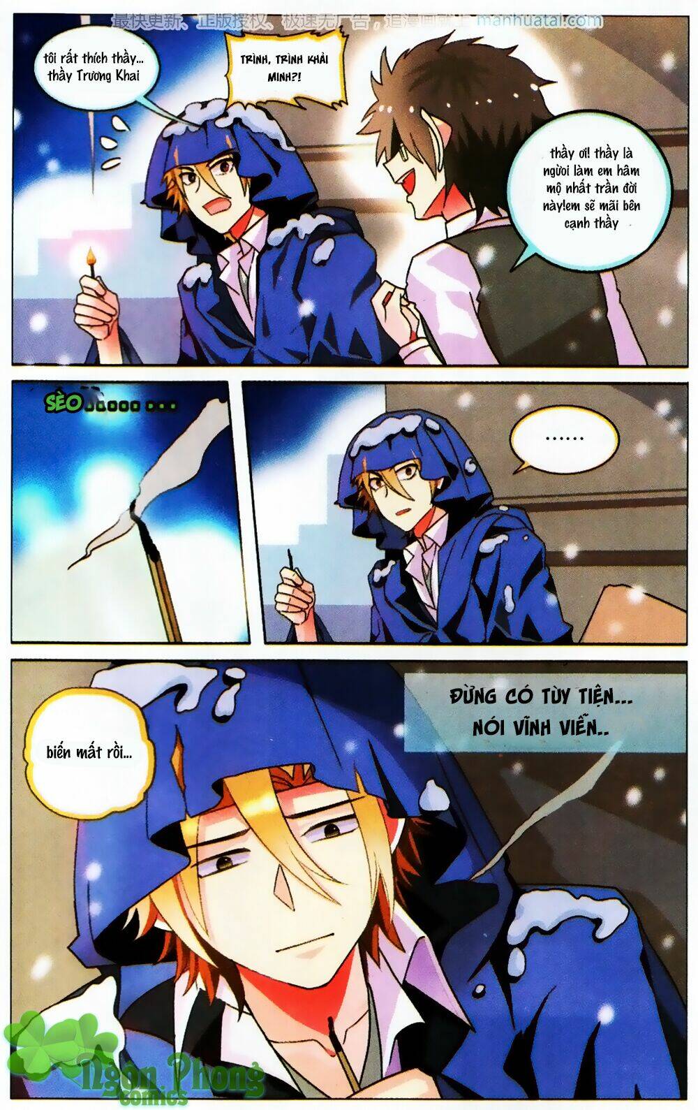 xin ngài đấy điền lão gia chapter 21 4