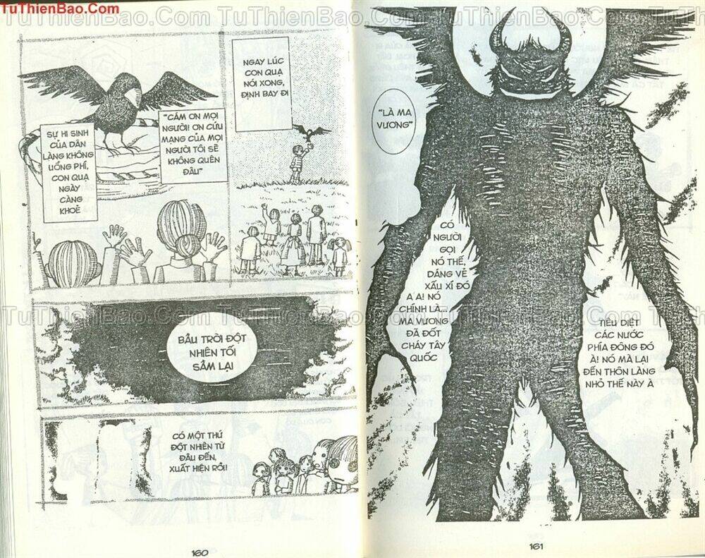 love monster chapter 43 8