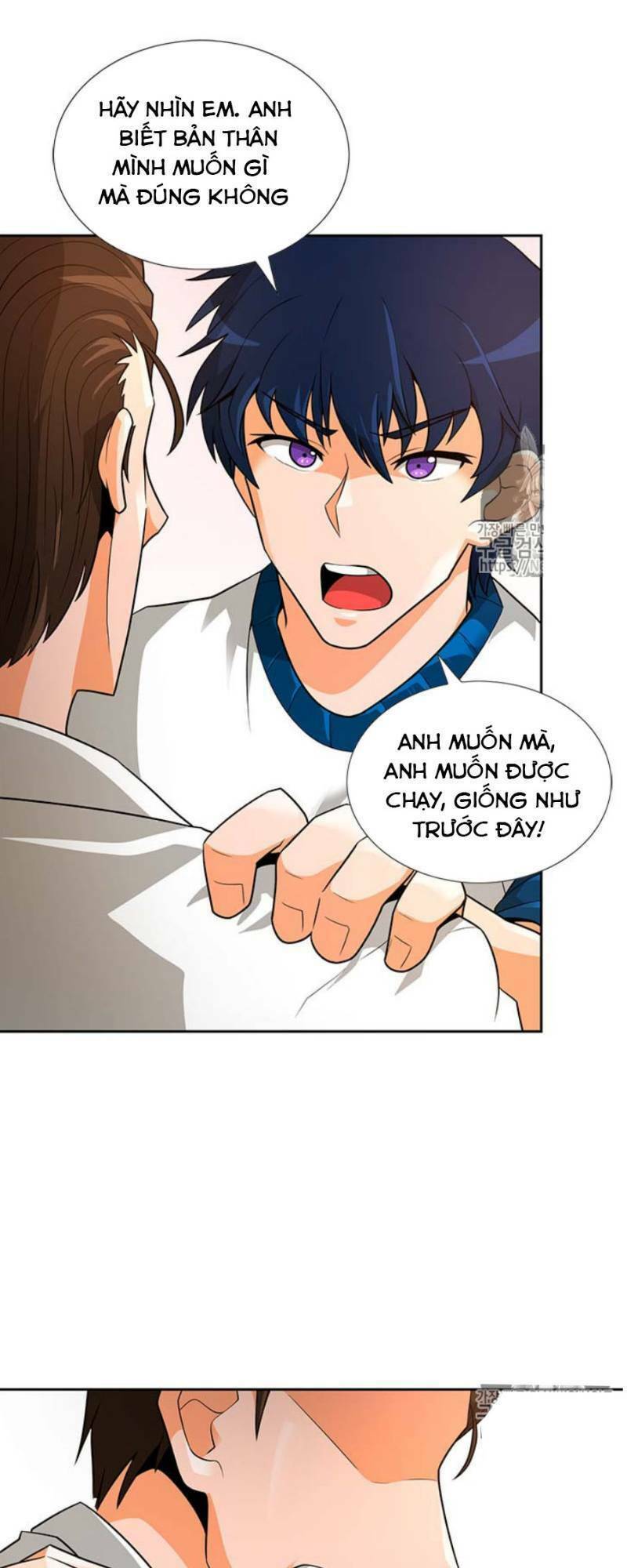 tôi tự động săn một mình chapter 40 52