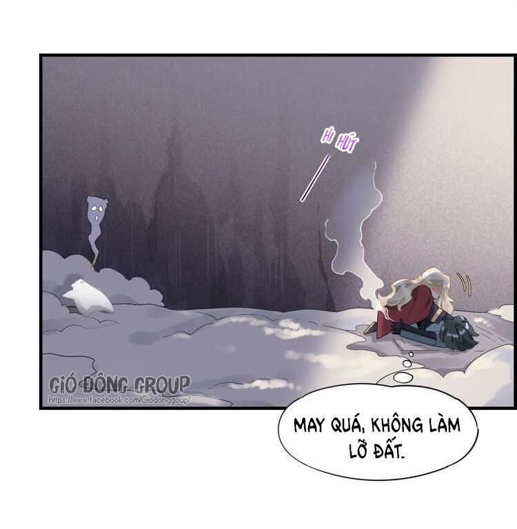 trở lại trước bình minh chapter 3 17