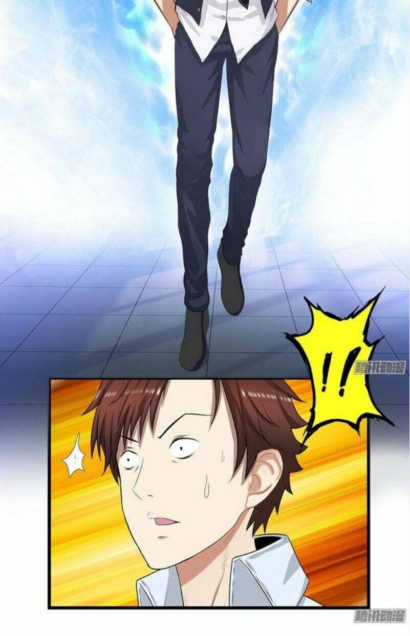 học viện cao thủ chapter 3 5