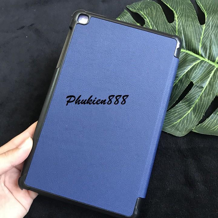 Bao da dành cho Samsung Galaxy Tab A Plus 8 P205 2019 - With S Pen Smart Cover - OL3133