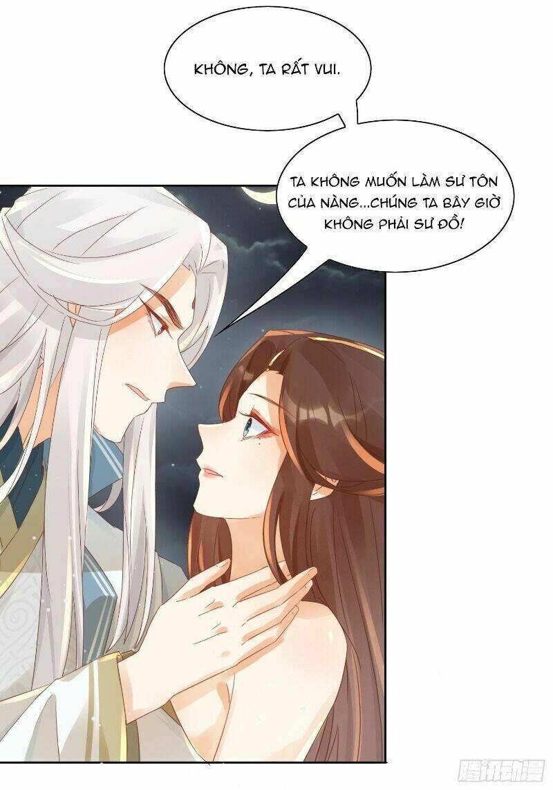 nghe nói ta là hợp hoan lão tổ? chapter 37 14