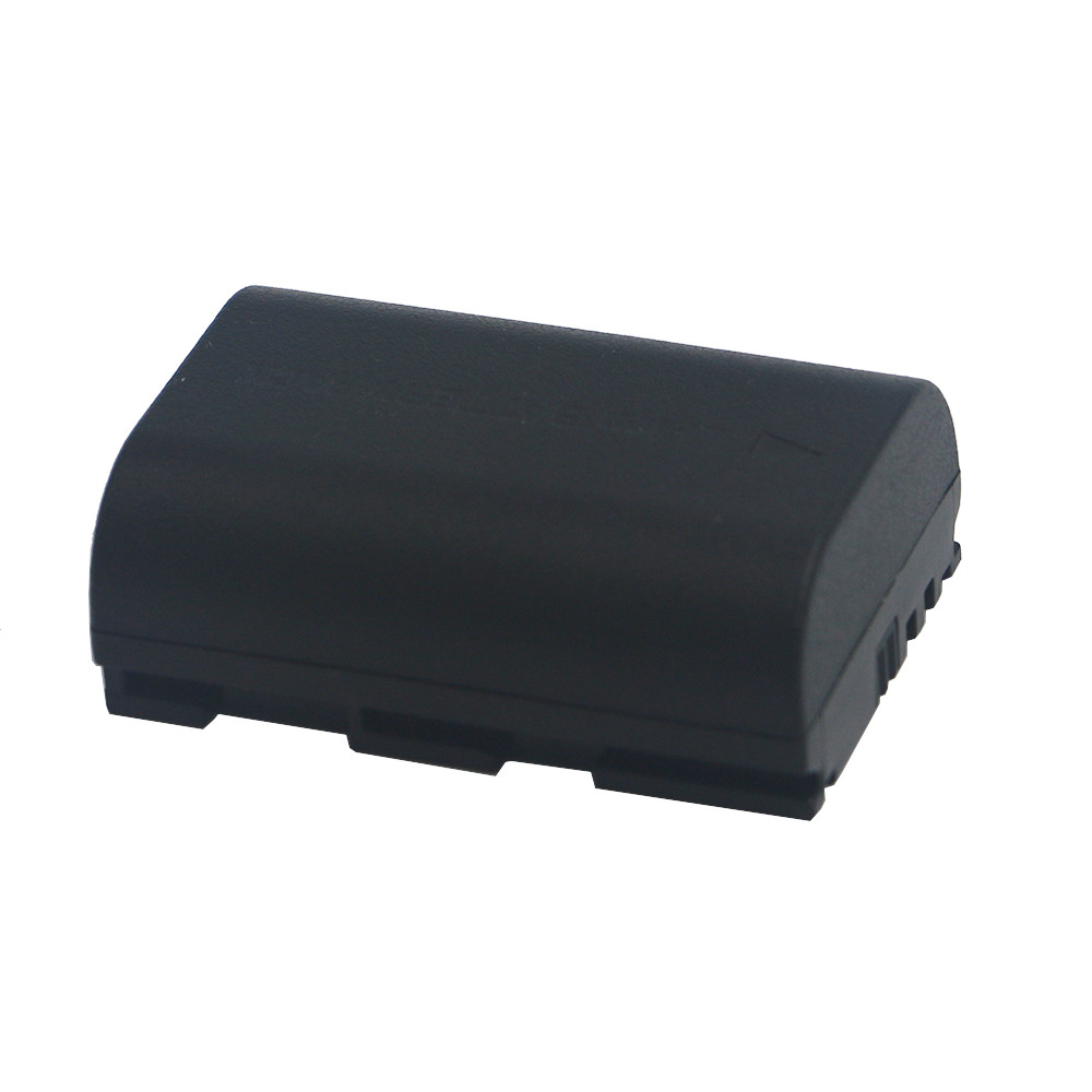 Pin Dành Cho Máy Ảnh Canon LP-E6 2750mAh