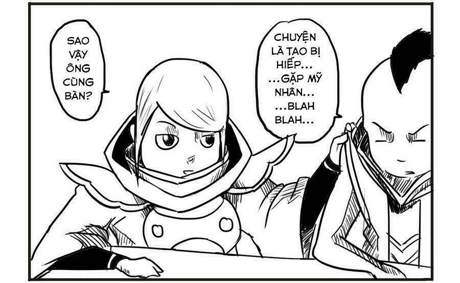 trường học dota chapter 12.5 11