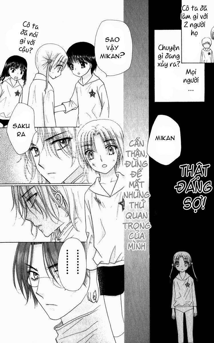 gakuen alice chapter 80 23