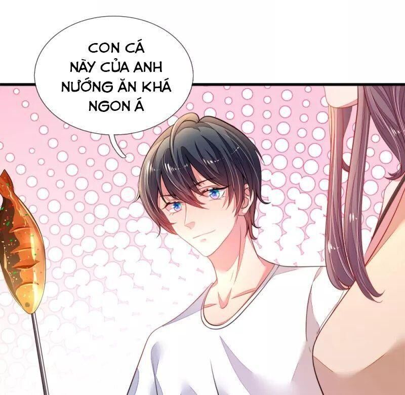 ma ma đột kích : cha mời tiếp chiêu chapter 40 26