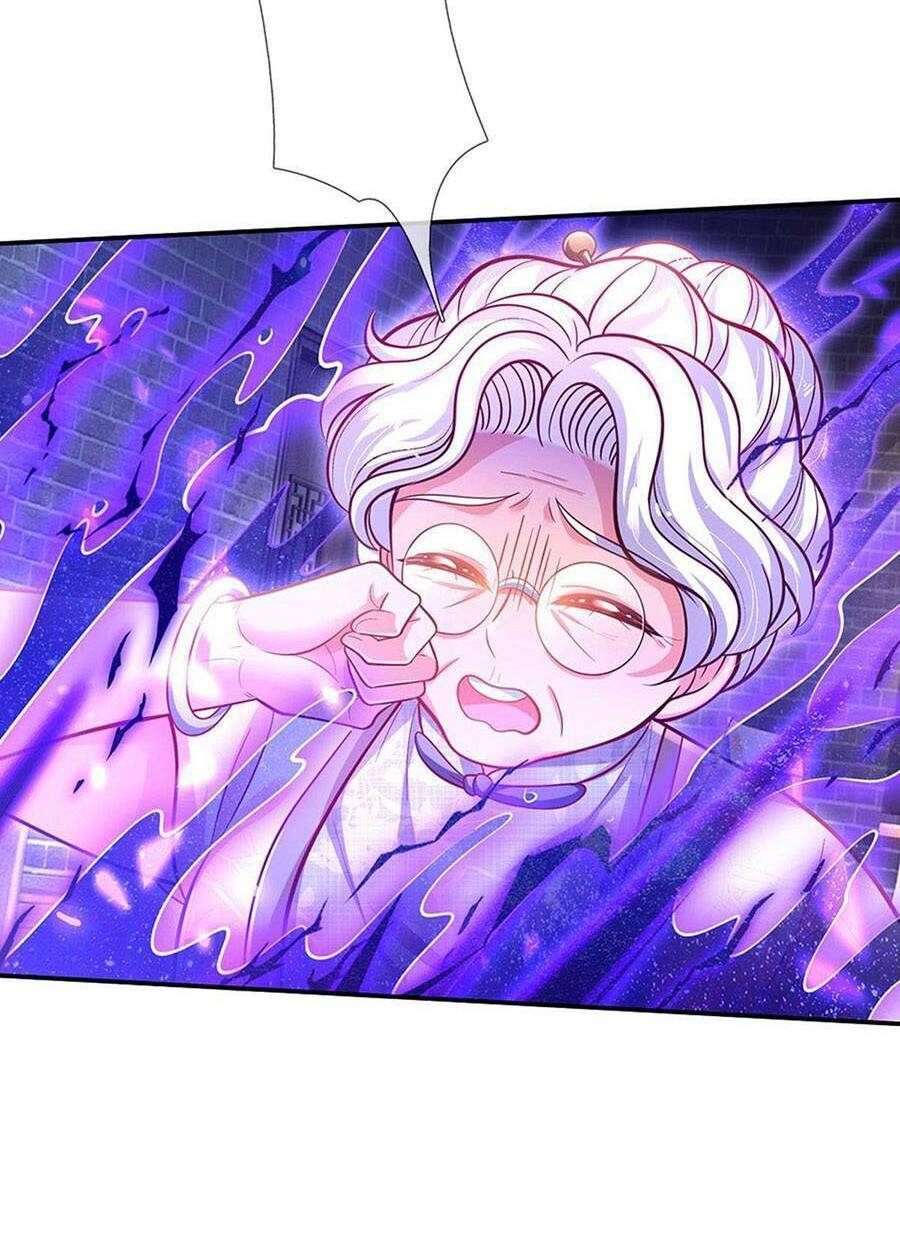 muốn giải cứu thế giới thì cần thật nhiều sự đáng yêu chapter 66 10