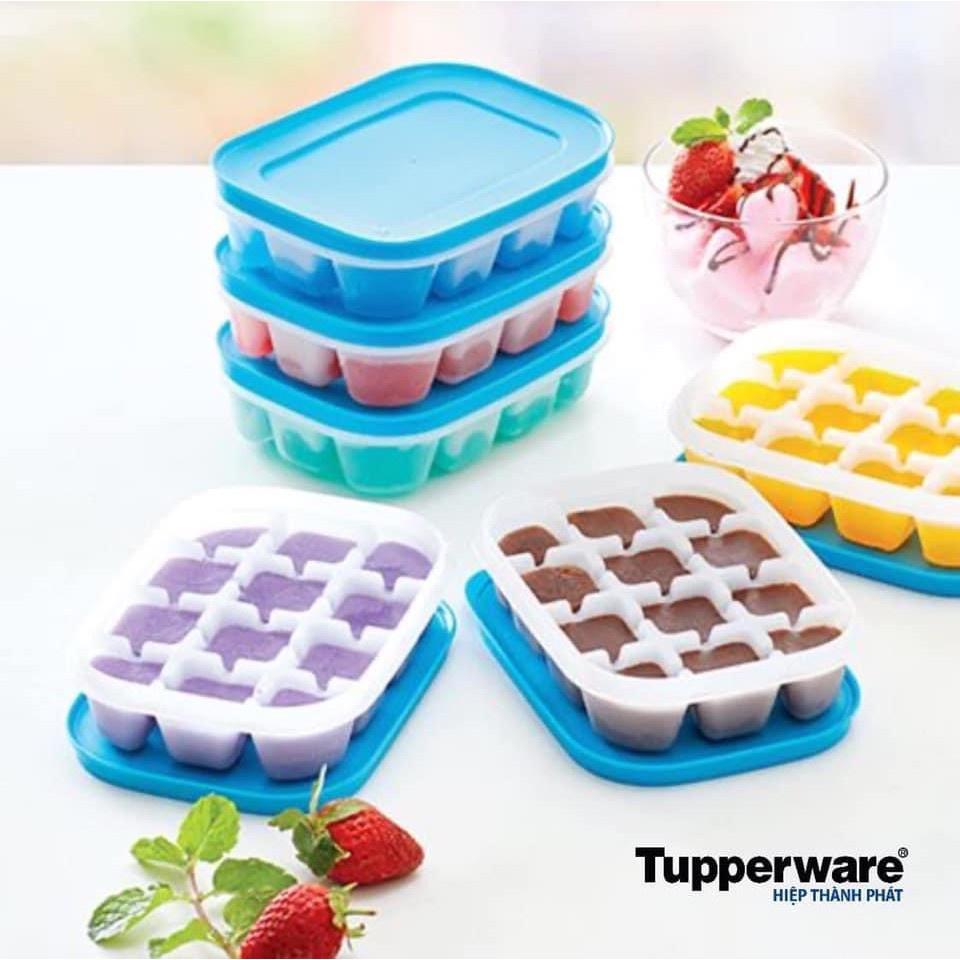 Khay đá 160ml Ice Tray (Màu ngẫu nhiên) - Tupperware