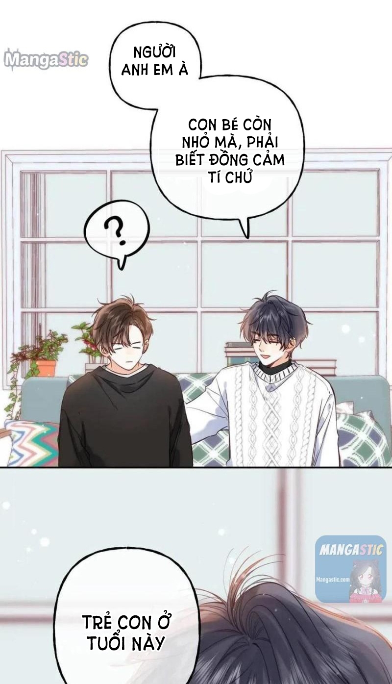 vụng trộm không thể giấu - mối tình thầm kín chapter 35 63