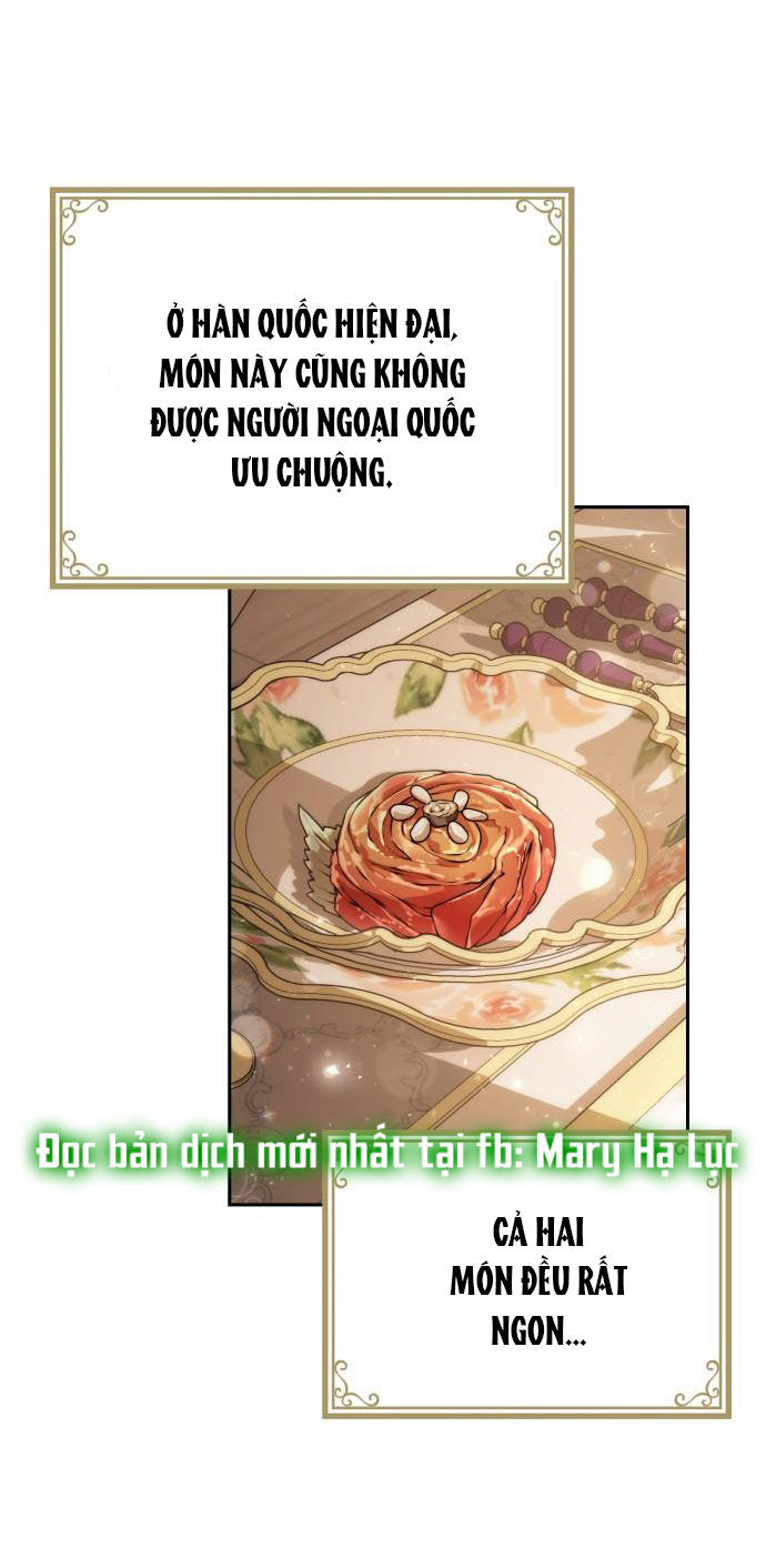 tôi sẽ ly hôn với người chồng bạo chúa chapter 21.1 2