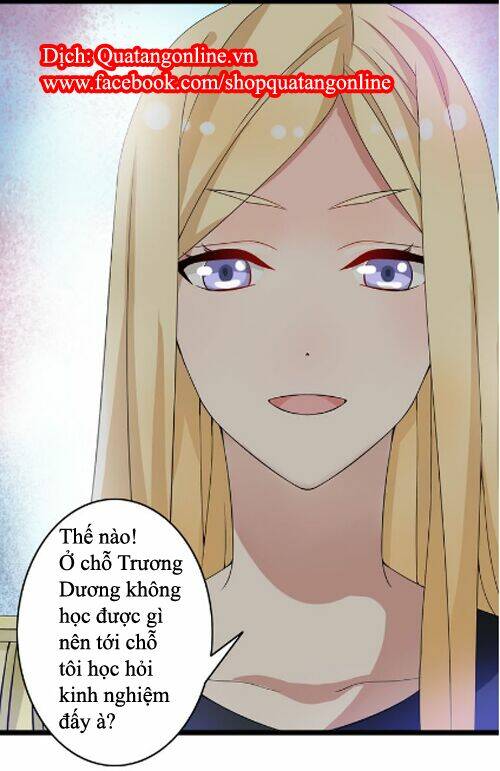 lều khều biết yêu chapter 15 10