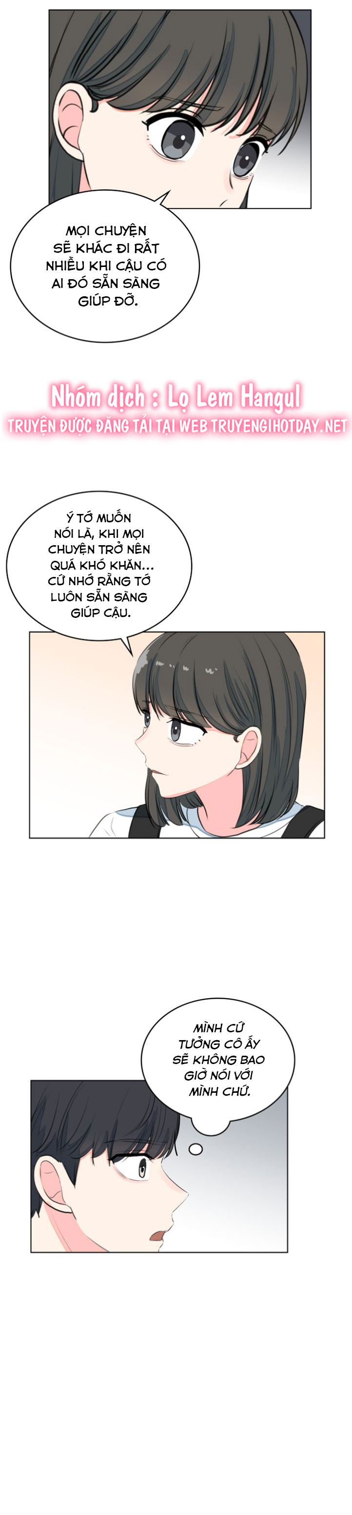 lọ lem hangul coming soon chapter 68 3