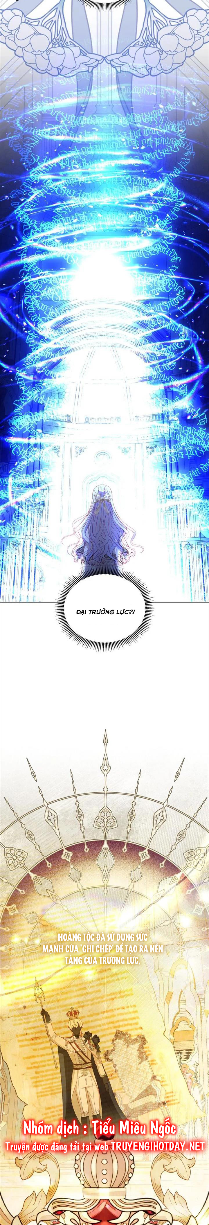 papa của tôi đã xuất hiện chapter 52 12