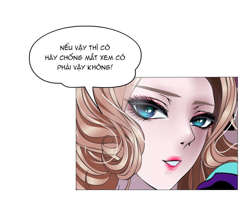 cạm bẫy của nữ thần chapter 112 2