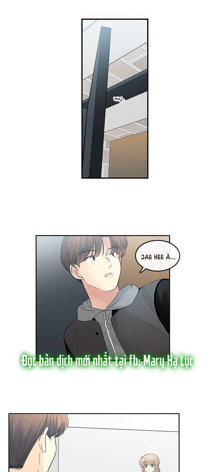 [18+] nàng hoa chapter 15.1 15