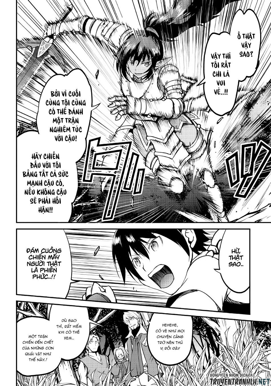 maken no daydreamer chapter 26 21